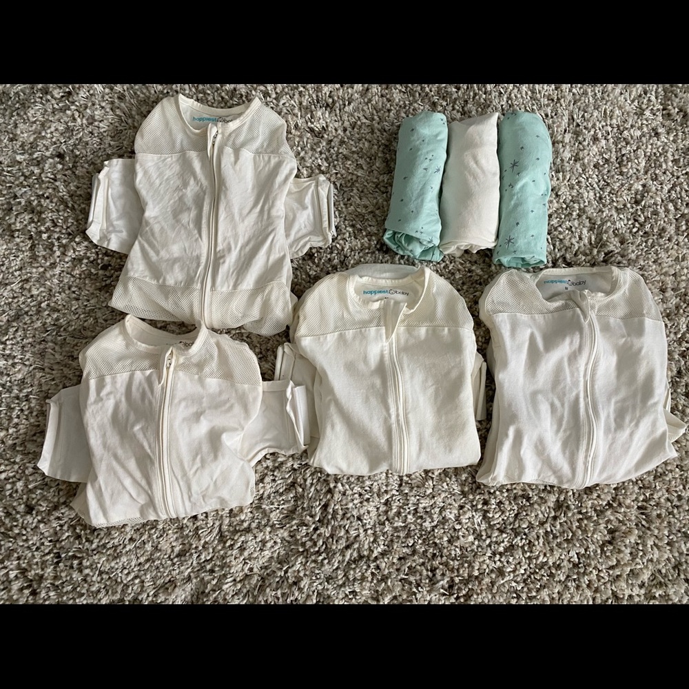 Snoo bundle!